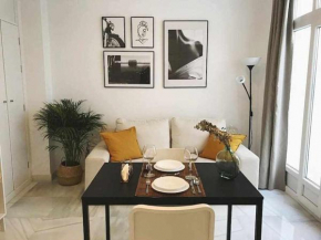 Monkeys Apartments Cocos, Seville